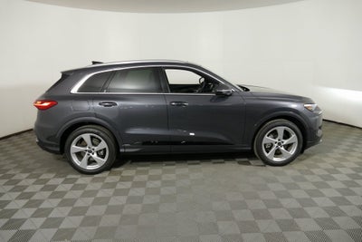 2025 Audi Q5 2.0T Prestige quattro