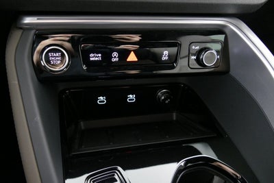 2025 Audi Q5 2.0T Prestige quattro