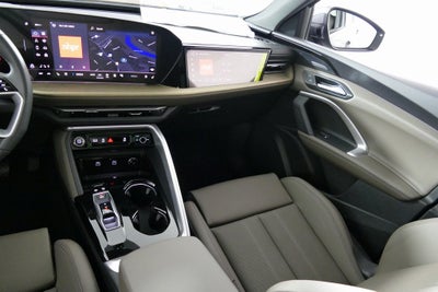 2025 Audi Q5 2.0T Prestige quattro