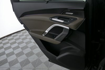 2025 Audi Q5 2.0T Prestige quattro