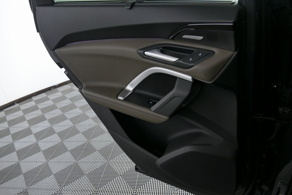 2025 Audi Q5 2.0T Prestige quattro