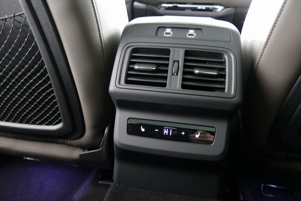 2025 Audi Q5 2.0T Prestige quattro