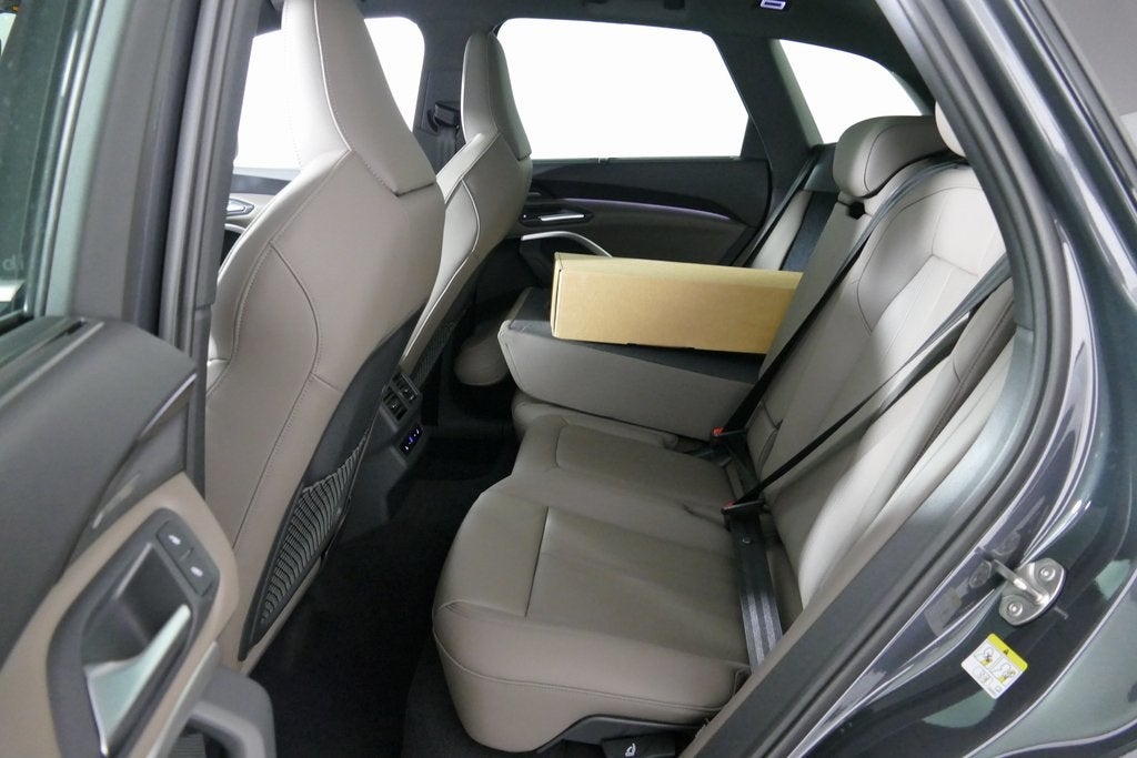 2025 Audi Q5 2.0T Prestige quattro