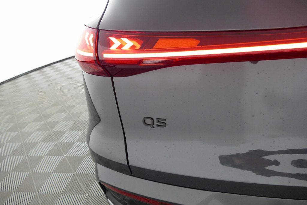 2025 Audi Q5 2.0T Prestige quattro
