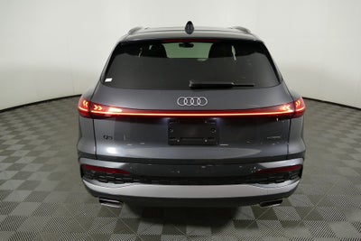 2025 Audi Q5 2.0T Prestige quattro