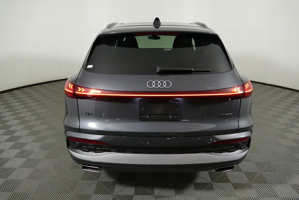 2025 Audi Q5 2.0T Prestige quattro