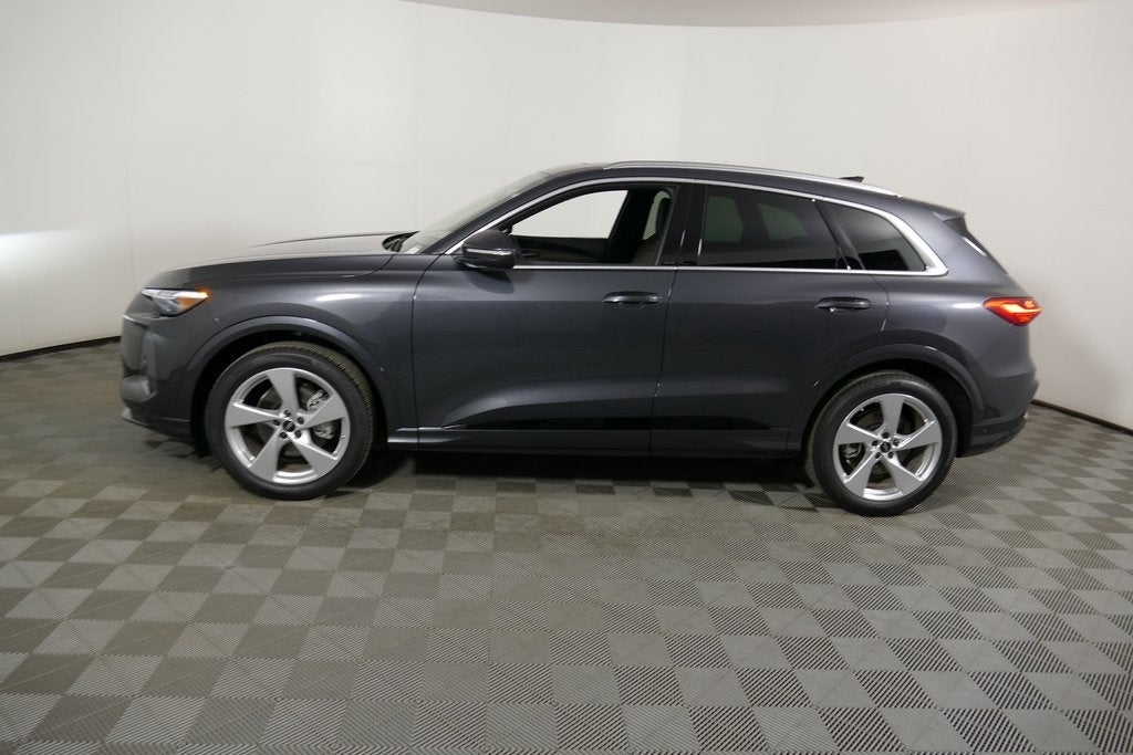 2025 Audi Q5 2.0T Prestige quattro