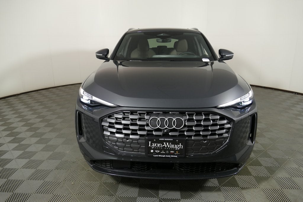 2025 Audi Q5 2.0T Prestige quattro