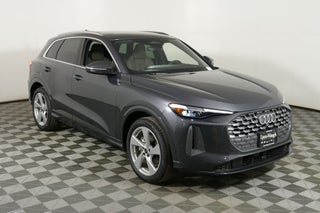 2025 Audi All-new Q5 2.0T Prestige quattro