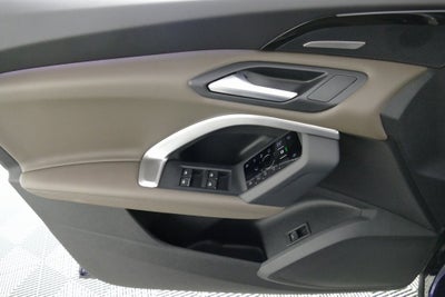 2025 Audi Q5 2.0T Prestige quattro