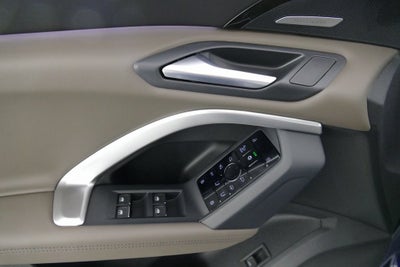 2025 Audi Q5 2.0T Prestige quattro