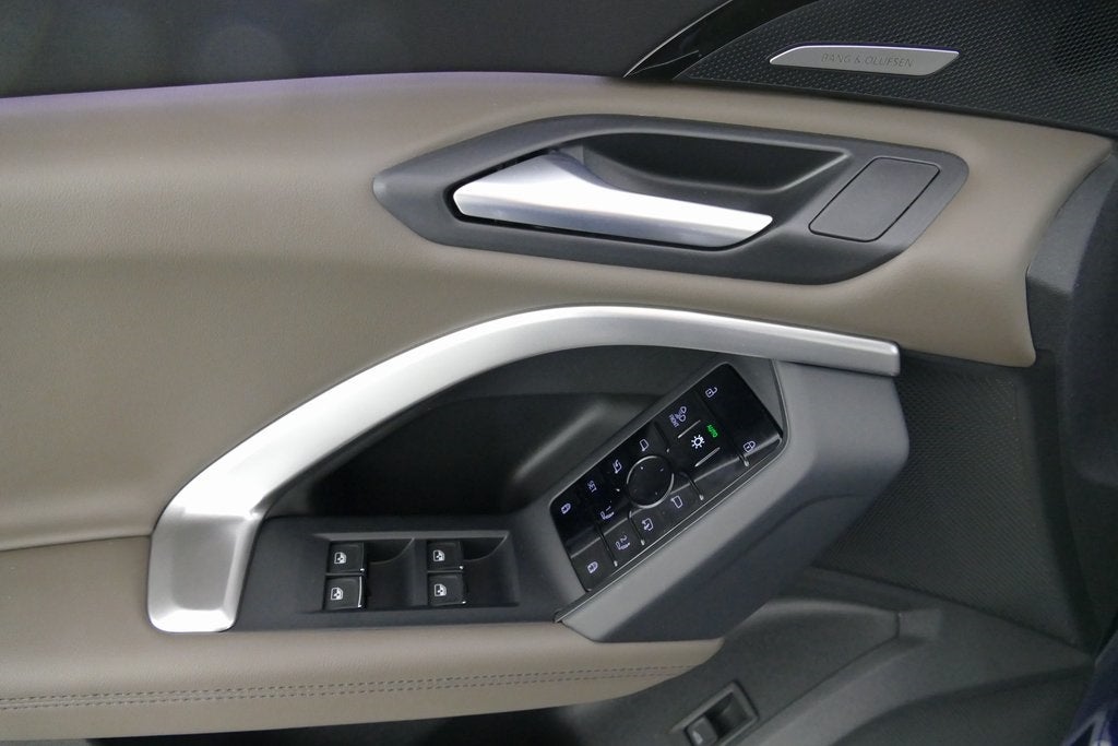 2025 Audi Q5 2.0T Prestige quattro