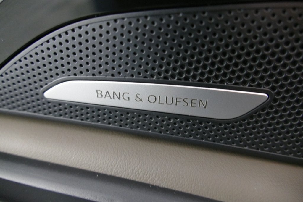 2025 Audi Q5 2.0T Prestige quattro