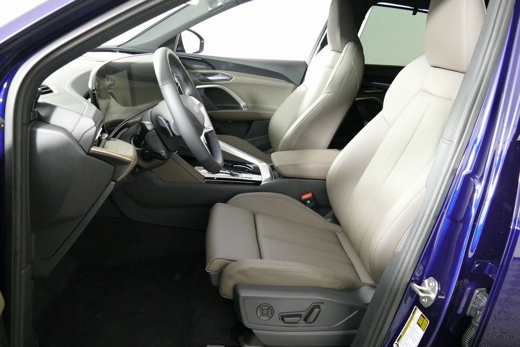 2025 Audi Q5 2.0T Prestige quattro