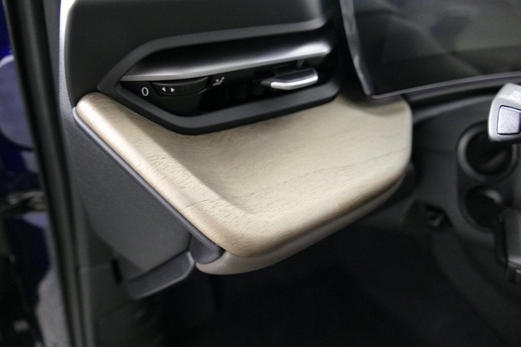 2025 Audi Q5 2.0T Prestige quattro