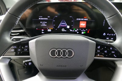2025 Audi Q5 2.0T Prestige quattro