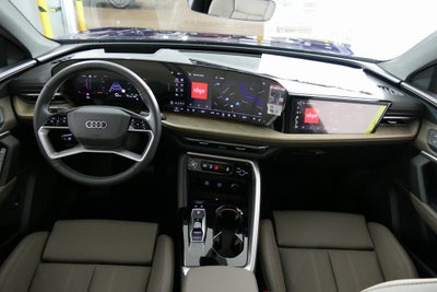 2025 Audi Q5 2.0T Prestige quattro