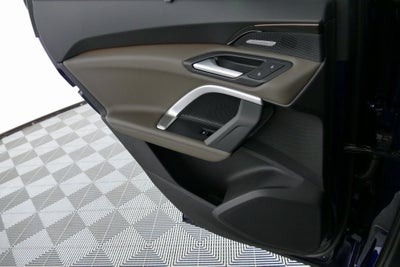 2025 Audi Q5 2.0T Prestige quattro