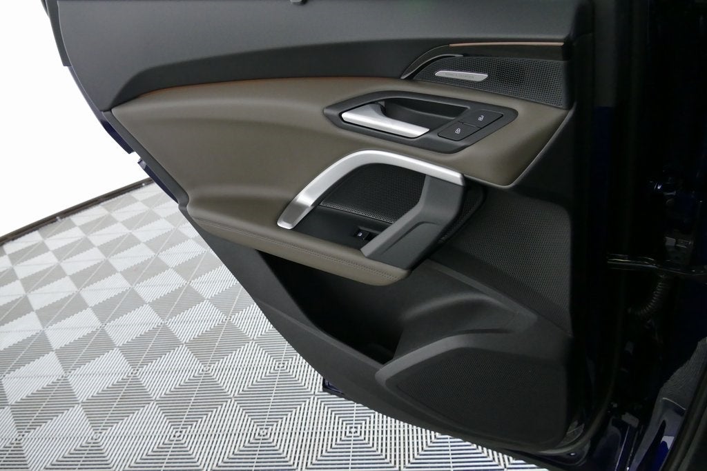 2025 Audi Q5 2.0T Prestige quattro