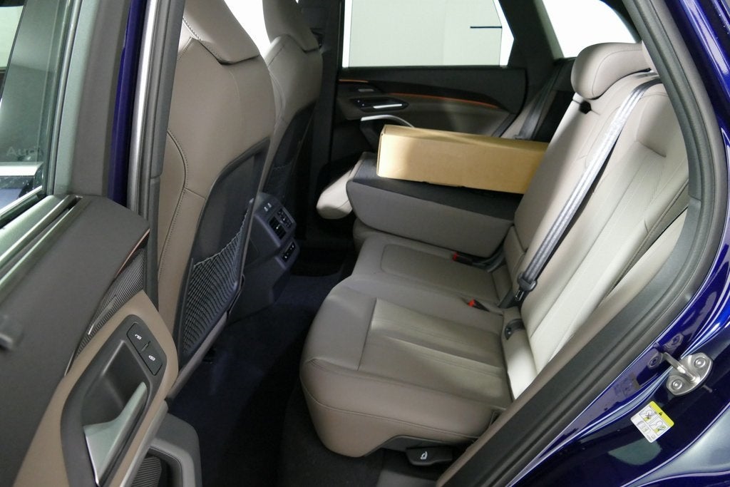 2025 Audi Q5 2.0T Prestige quattro