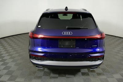 2025 Audi Q5 2.0T Prestige quattro