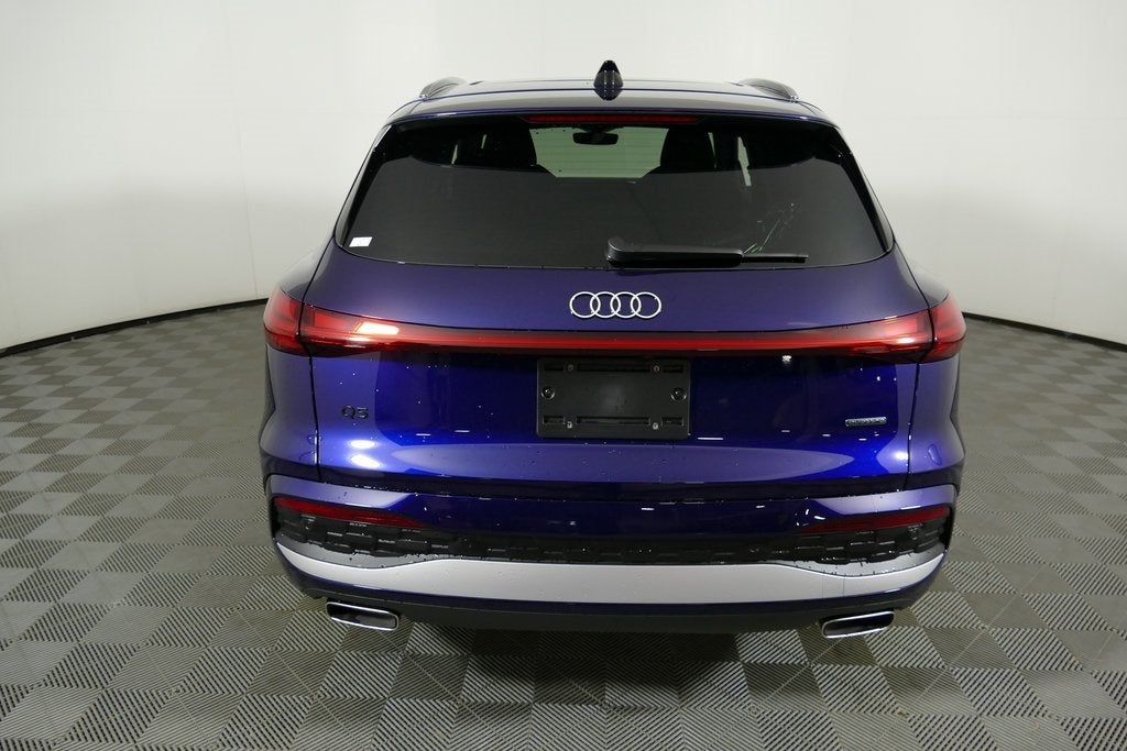 2025 Audi Q5 2.0T Prestige quattro