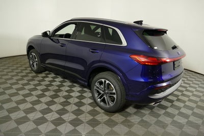 2025 Audi Q5 2.0T Prestige quattro