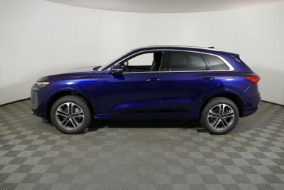 2025 Audi Q5 2.0T Prestige quattro