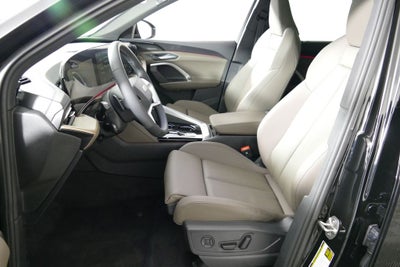 2025 Audi Q5 2.0T Prestige quattro