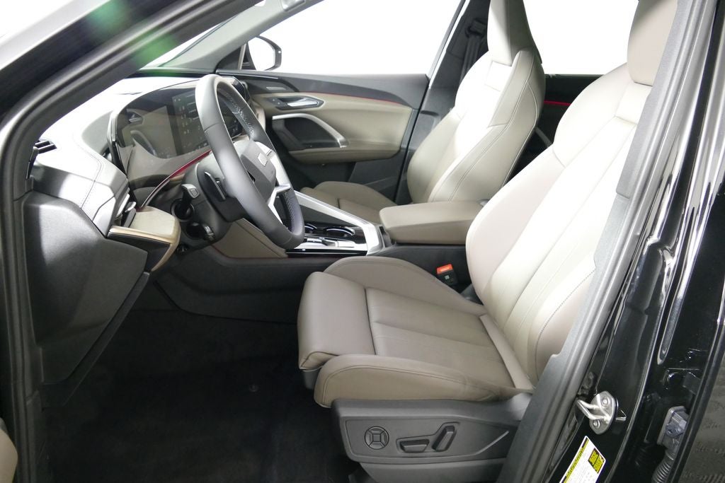 2025 Audi Q5 2.0T Prestige quattro
