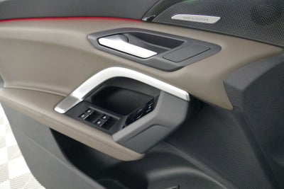 2025 Audi Q5 2.0T Prestige quattro