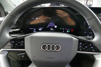 2025 Audi Q5 2.0T Prestige quattro