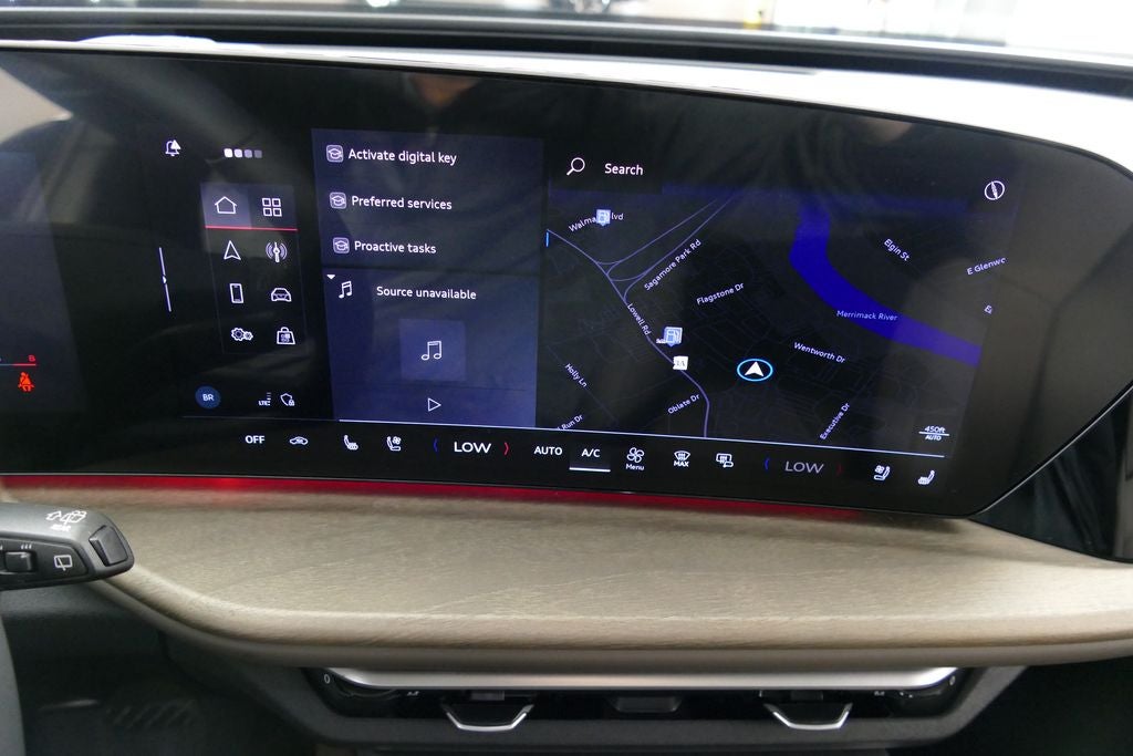 2025 Audi Q5 2.0T Prestige quattro