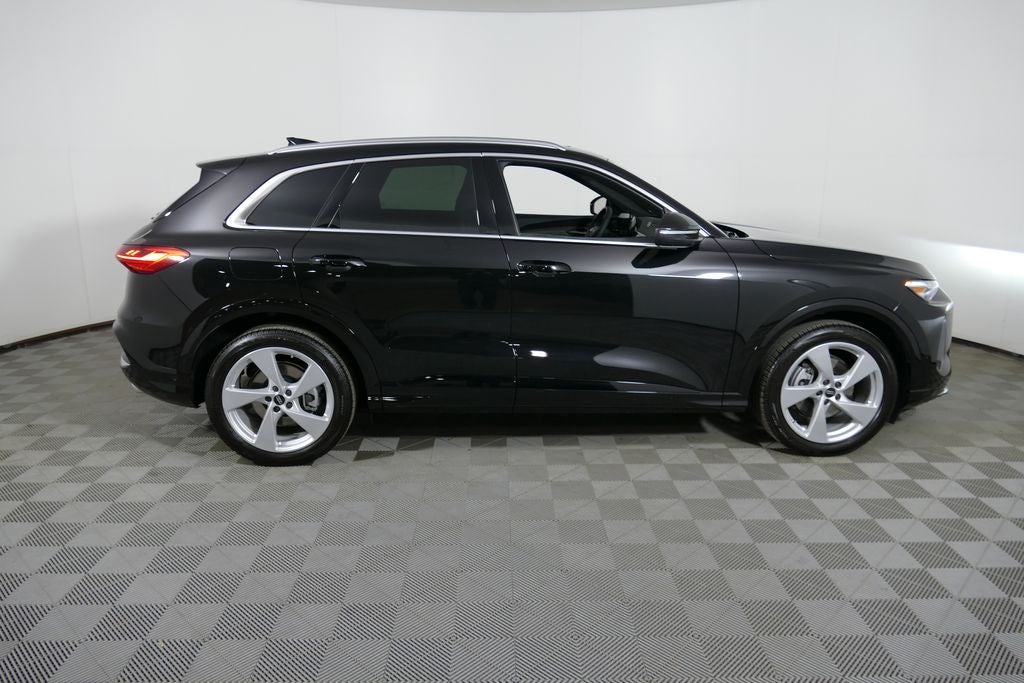2025 Audi Q5 2.0T Prestige quattro