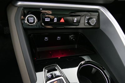 2025 Audi Q5 2.0T Prestige quattro