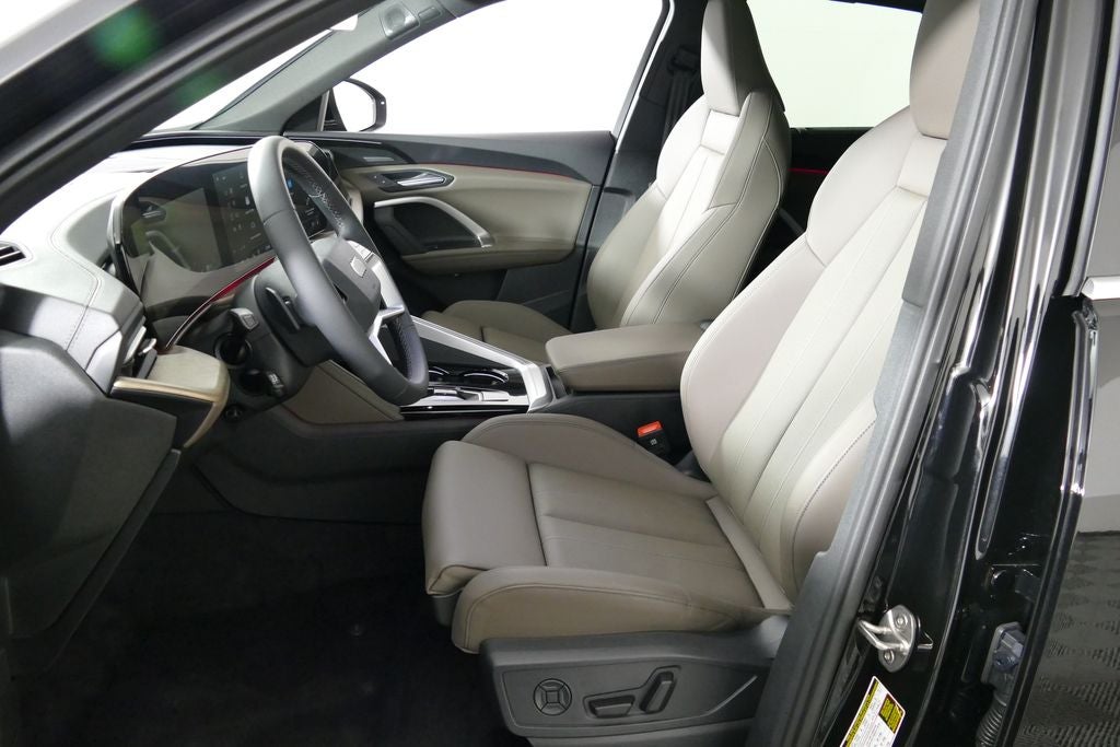 2025 Audi Q5 2.0T Prestige quattro