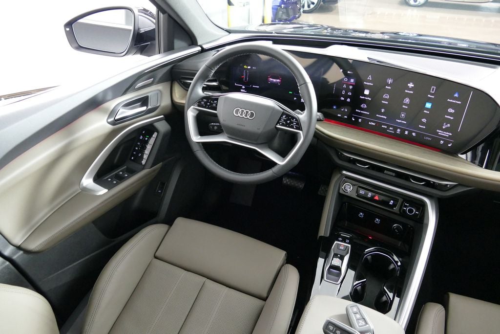 2025 Audi Q5 2.0T Prestige quattro