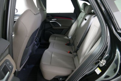 2025 Audi Q5 2.0T Prestige quattro