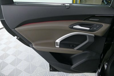 2025 Audi Q5 2.0T Prestige quattro