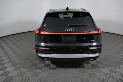 2025 Audi Q5 2.0T Prestige quattro