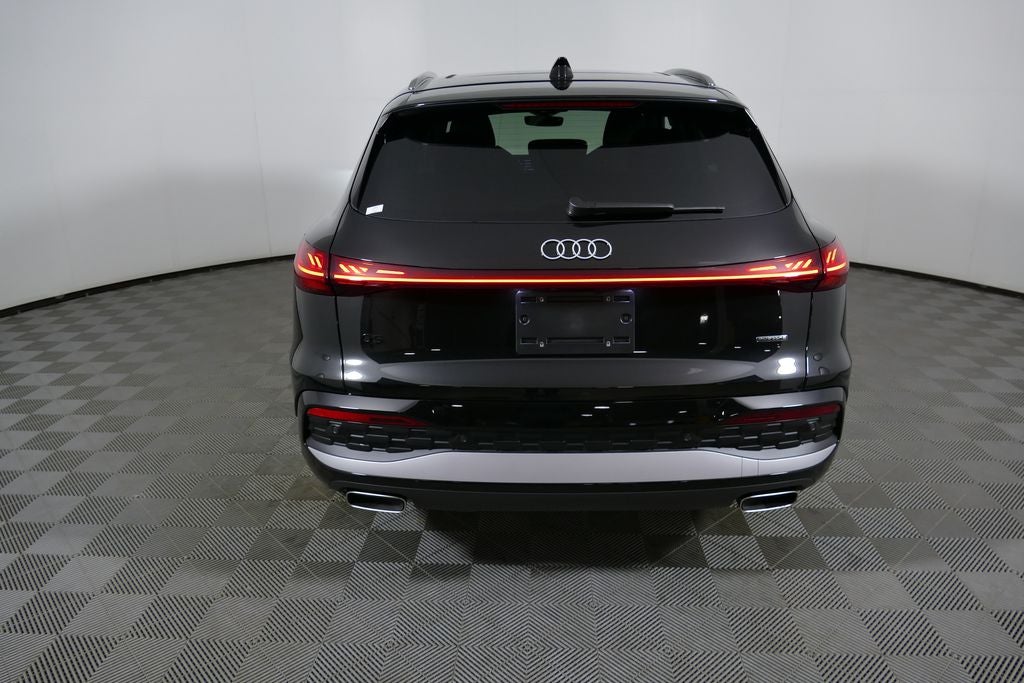 2025 Audi Q5 2.0T Prestige quattro