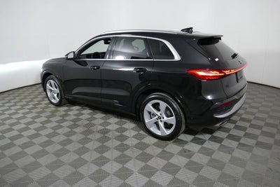 2025 Audi Q5 2.0T Prestige quattro