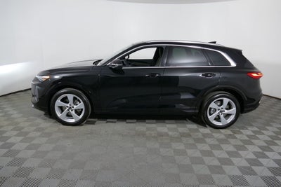 2025 Audi Q5 2.0T Prestige quattro