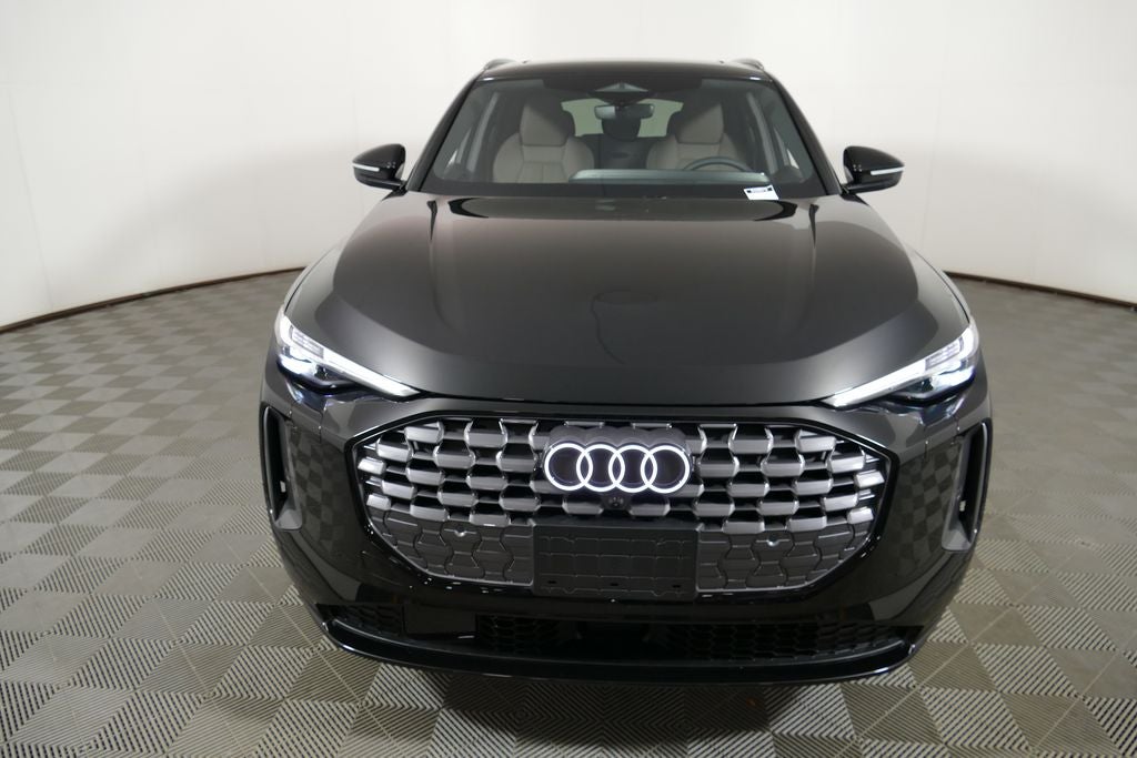2025 Audi Q5 2.0T Prestige quattro