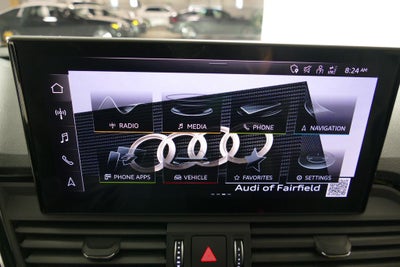 2025 Audi Q5 Sportback quattro