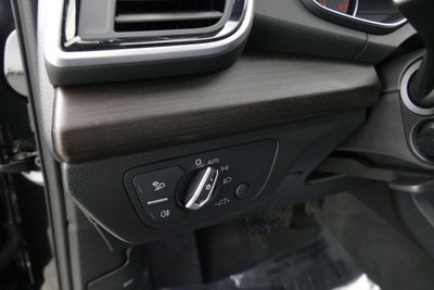 2025 Audi Q5 Sportback quattro