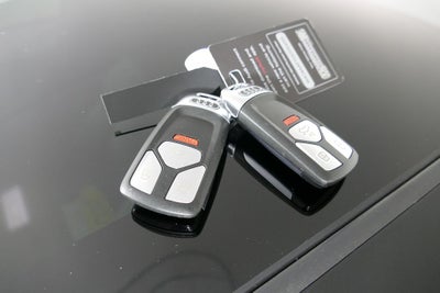 2025 Audi Q5 Sportback quattro
