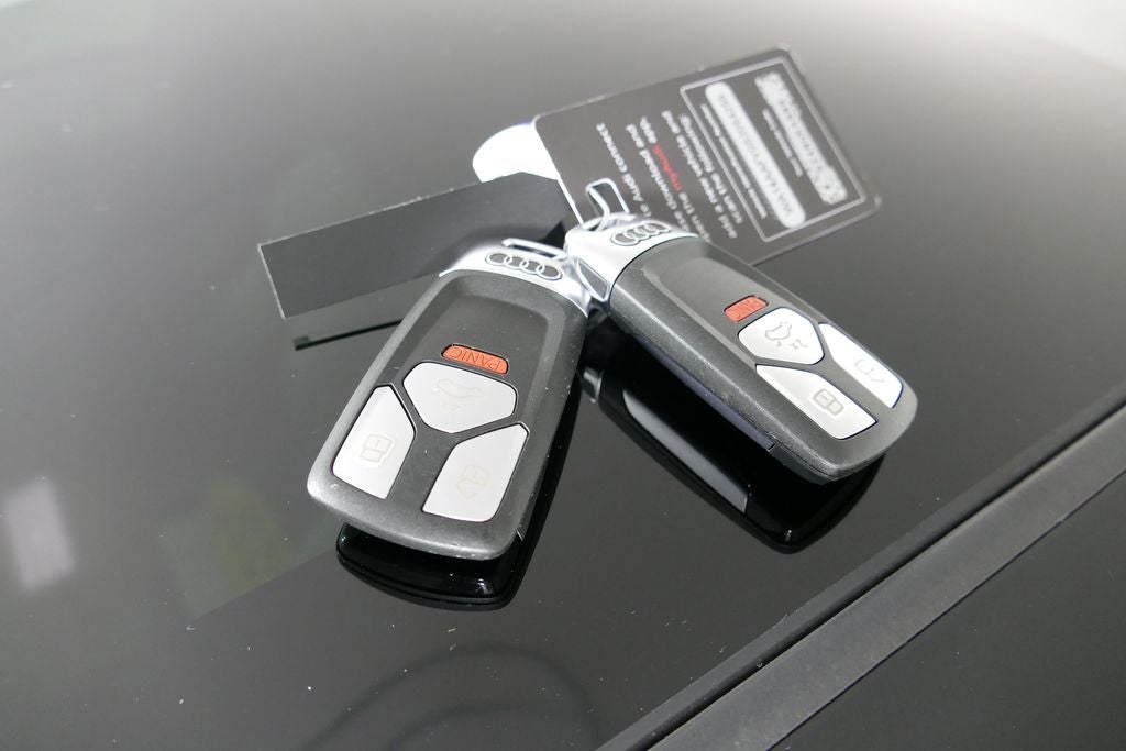 2025 Audi Q5 Sportback quattro