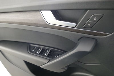 2025 Audi Q5 Sportback quattro