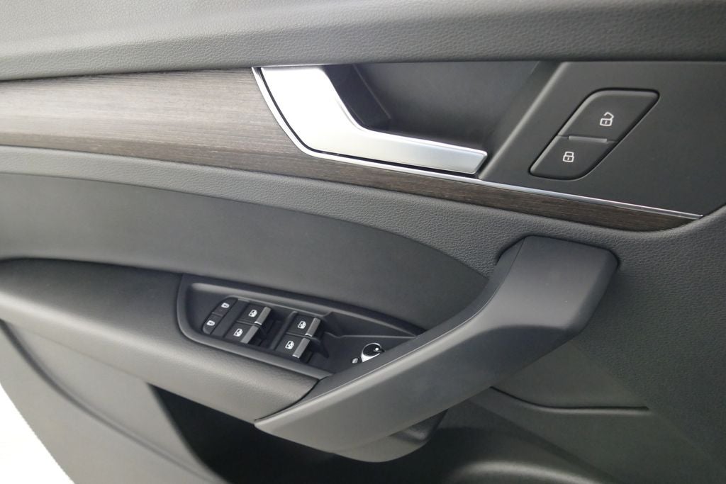 2025 Audi Q5 Sportback quattro